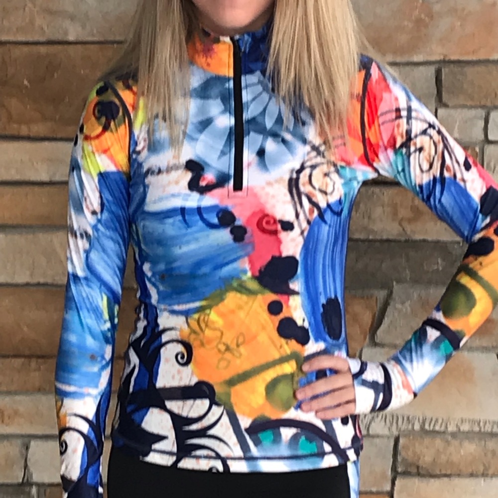 Base Layer Set - Picture 8 of 10